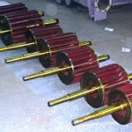 Rotor Nash* SC-3 to SC-6