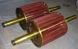 Rotor Nash SC-6