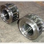 Stainless Steel Rotors
