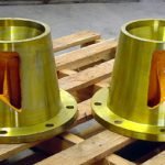 Stainless Steel Cones