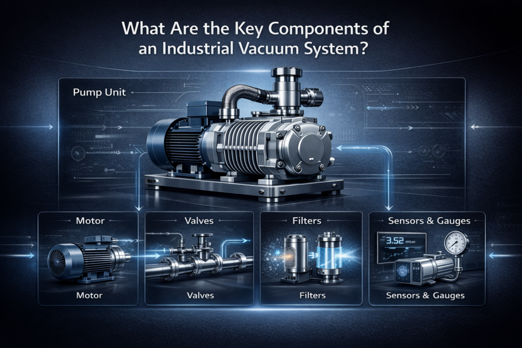 Performance Parameters
